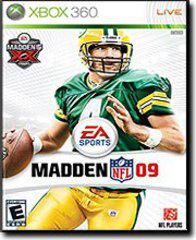 Rosales Super Tech - Madden 2009 - Video Game - Xbox 360