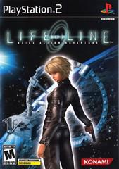 Rosales Super Tech - LifeLine - Video Game - Playstation 2