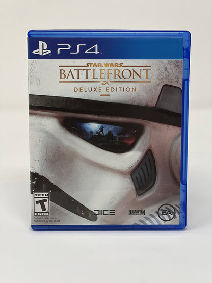 Star Wars Battlefront [Deluxe Edition]