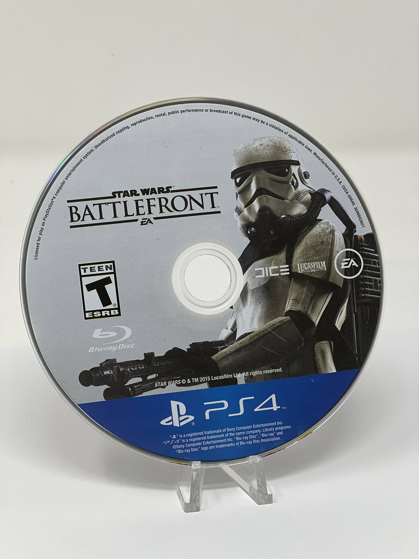 Star Wars Battlefront [Deluxe Edition]