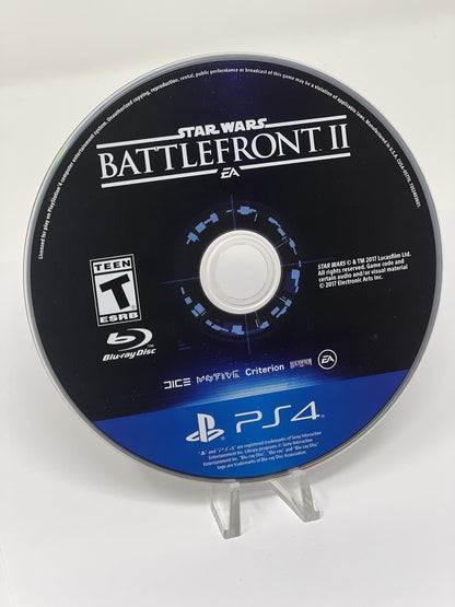 Star Wars: Battlefront II