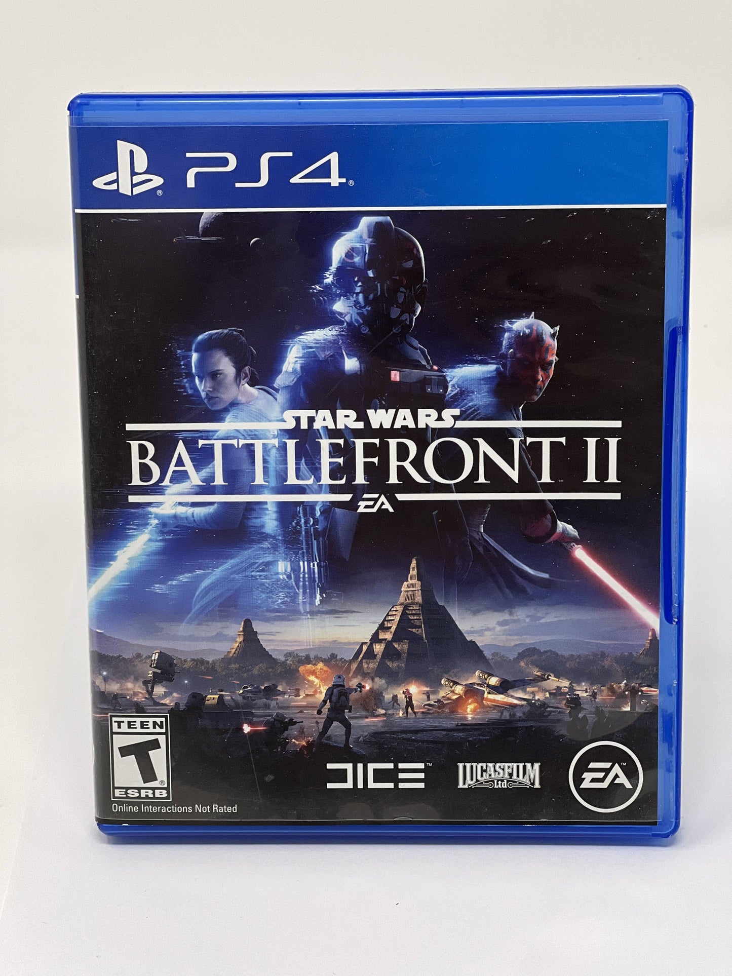 Star Wars: Battlefront II