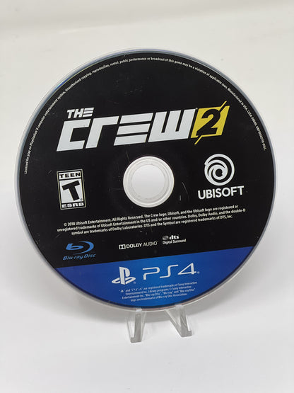 The Crew 2