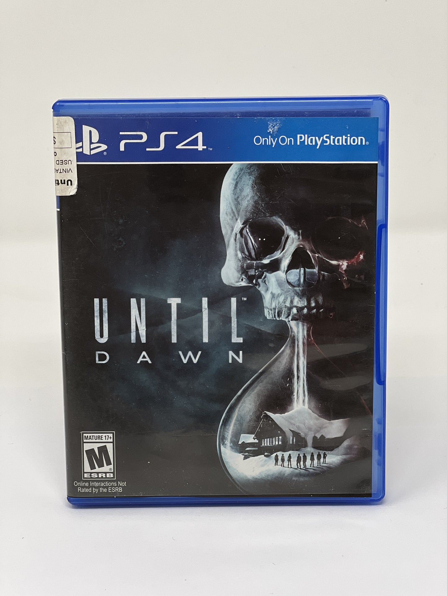 Until Dawn