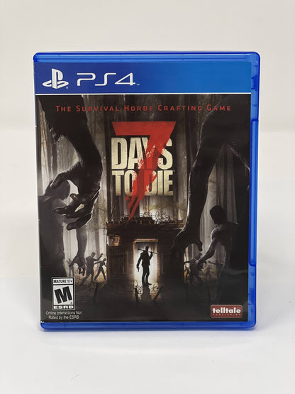 7 Days to Die