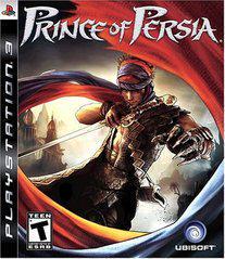 Rosales Super Tech - Prince of Persia - Video Game - Playstation 3