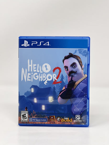 Hello Neighbor 2