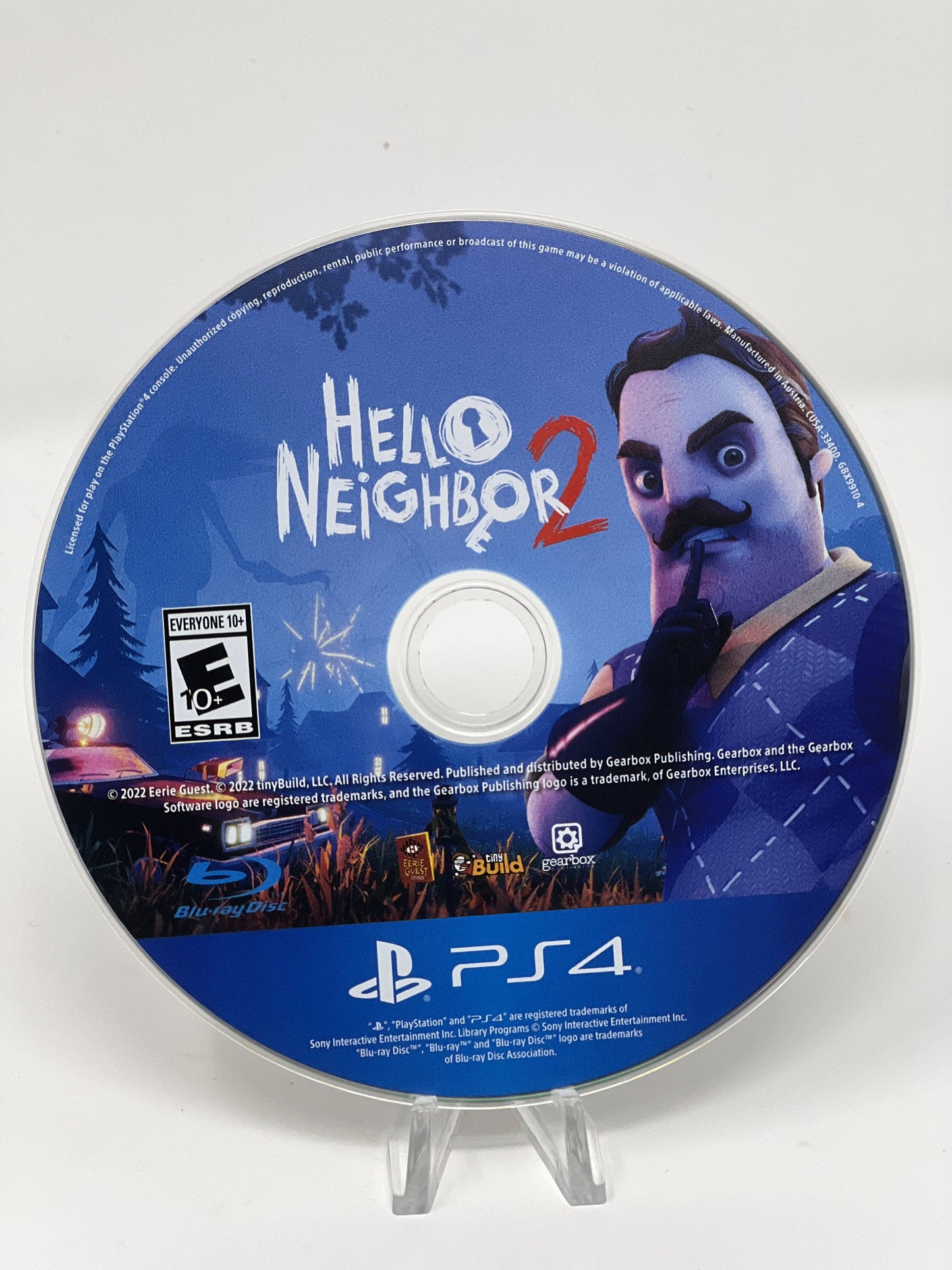 Hello Neighbor 2