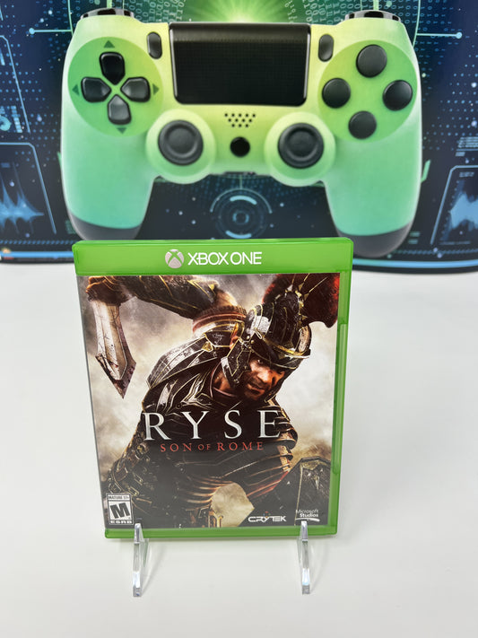 Ryse: Son of Rome