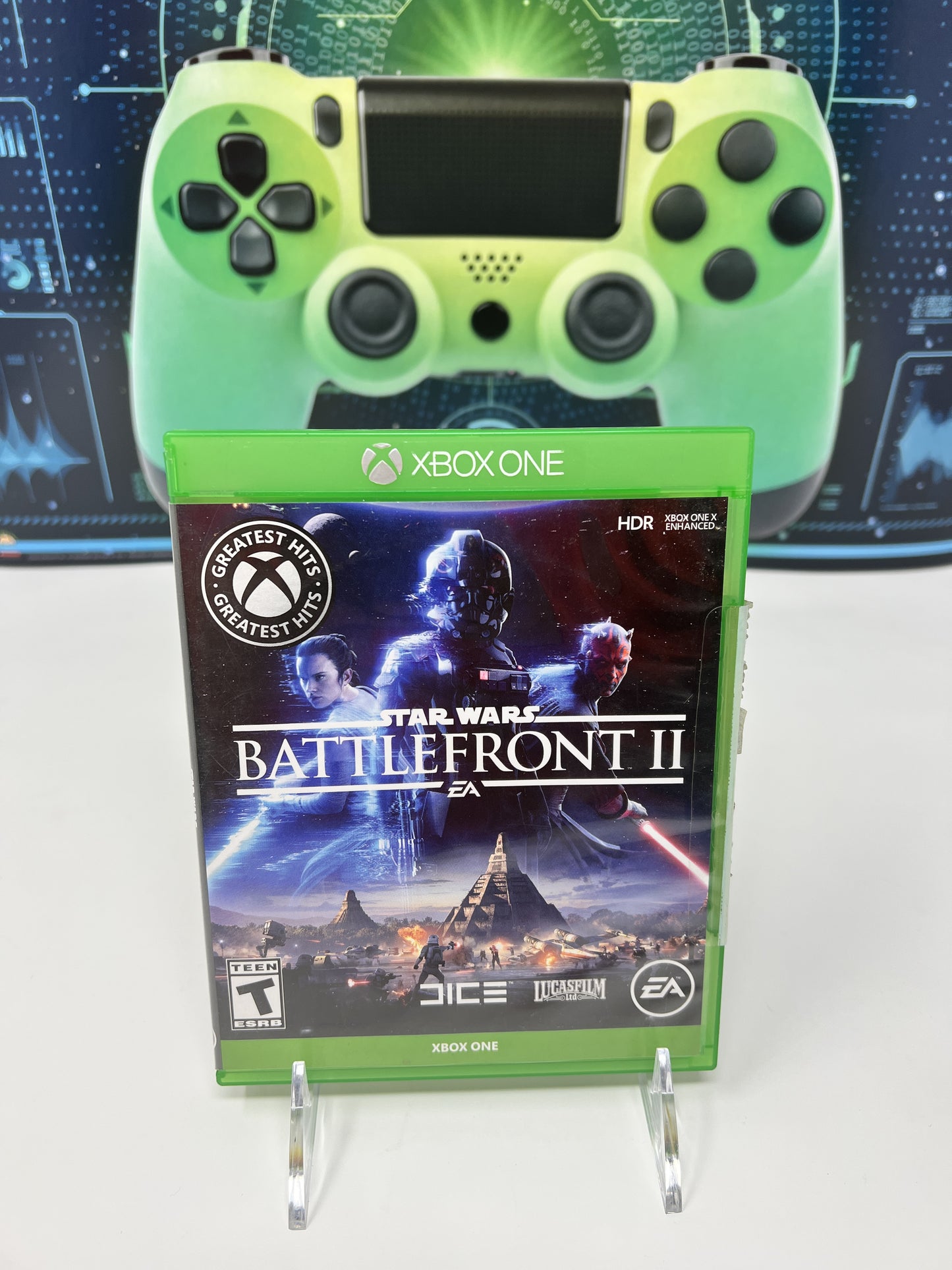 Star Wars: Battlefront II