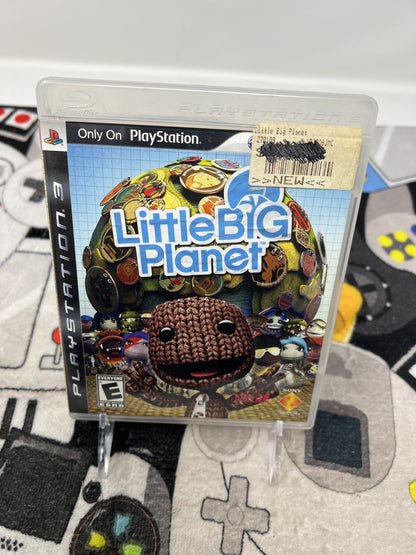 LittleBigPlanet