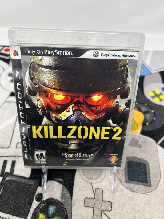 Killzone 2