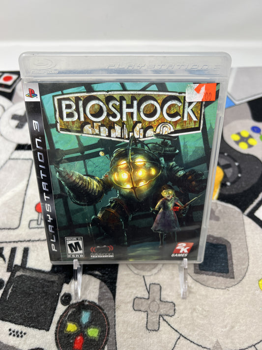 BioShock