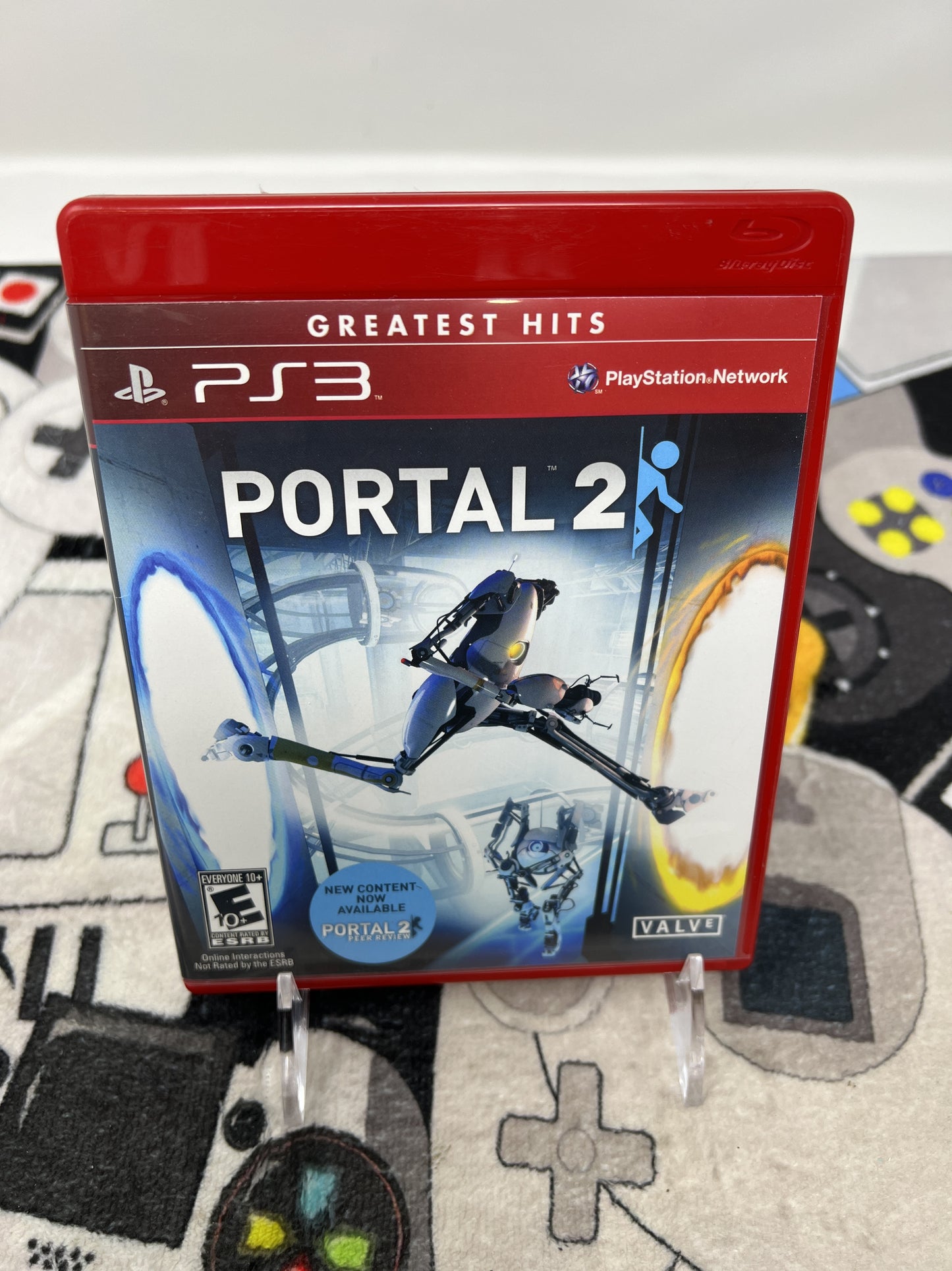 Portal 2