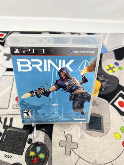 Brink