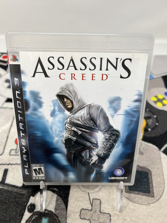 Assassin's Creed [Greatest Hits]