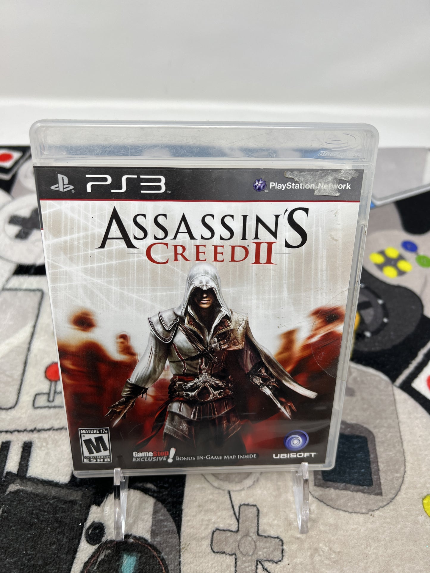 Assassin's Creed II