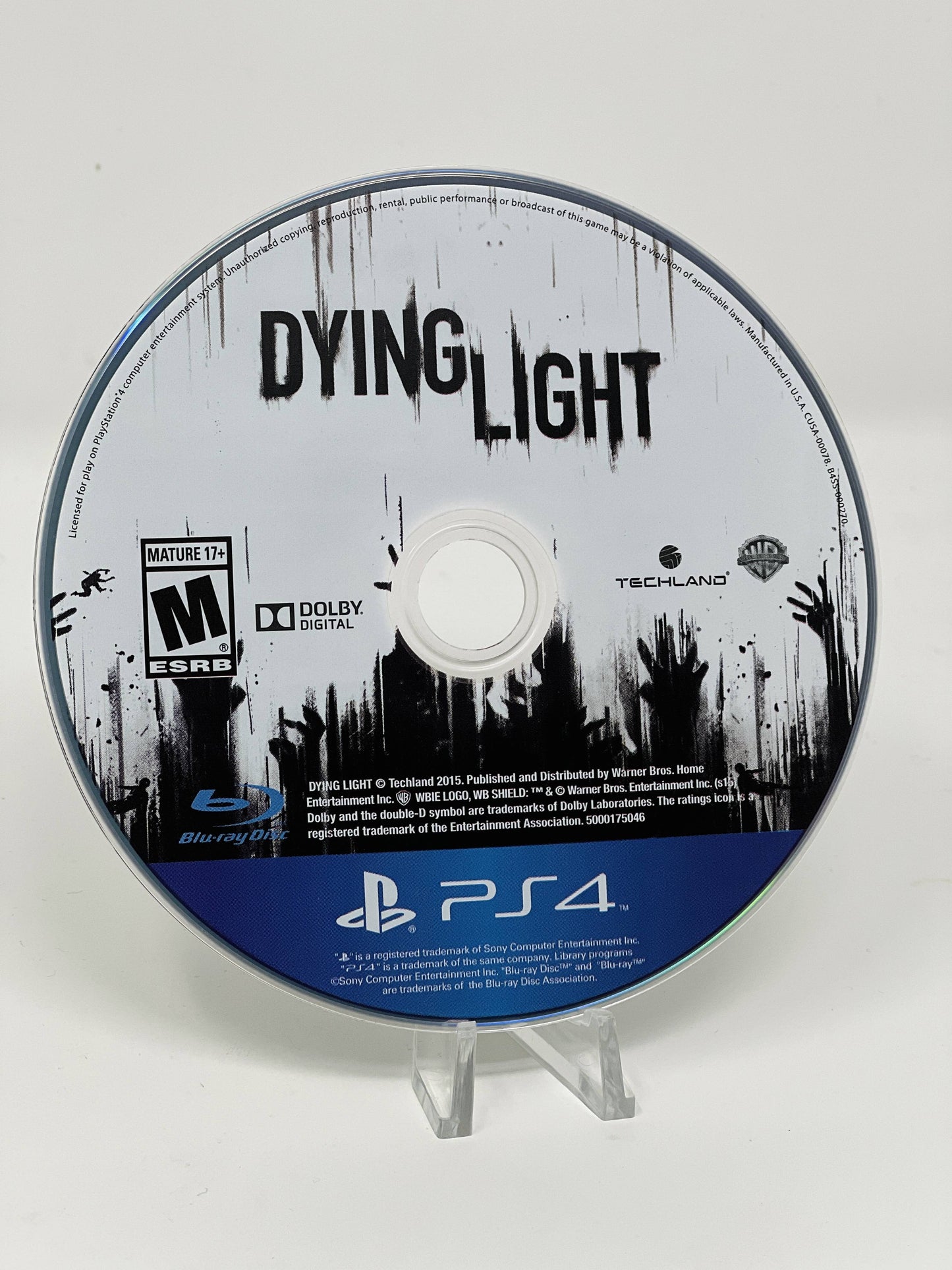 Dying Light