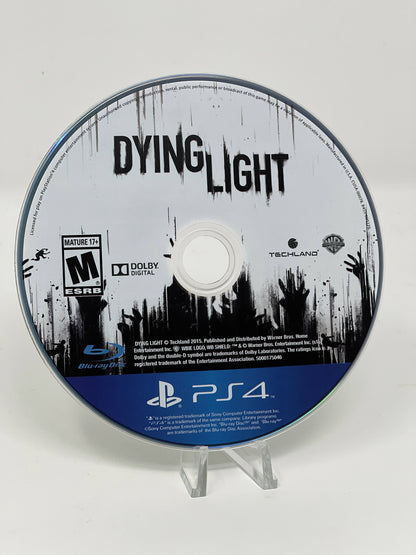 Dying Light