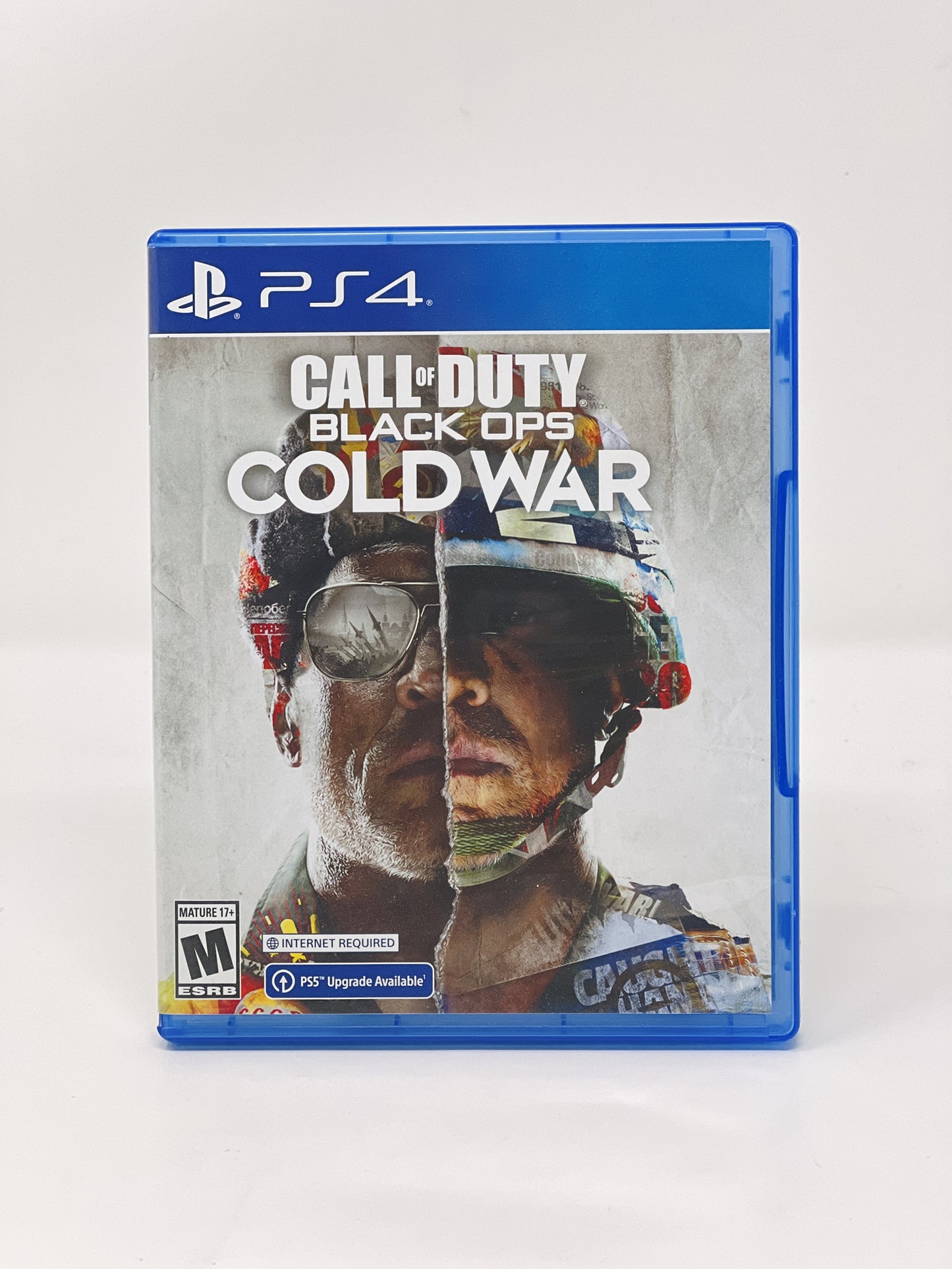 Call of Duty: Black Ops Cold War