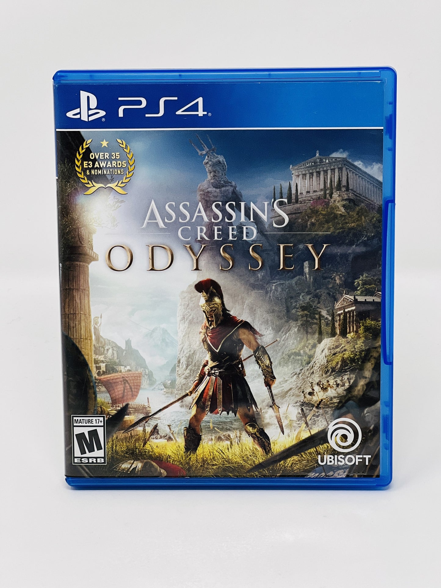 Assassin's Creed Odyssey