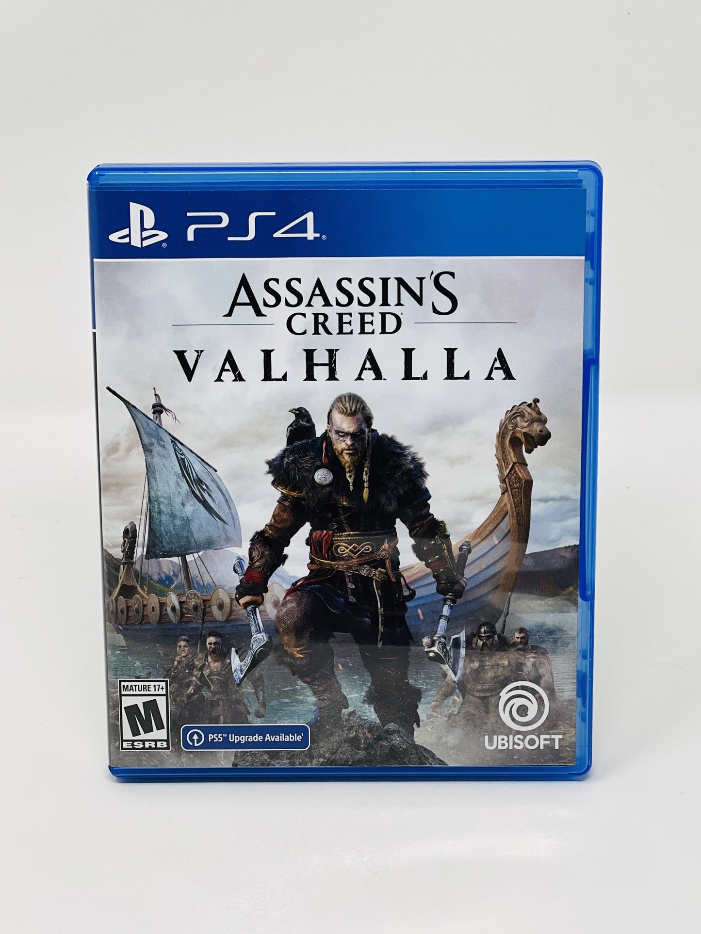 Assassin's Creed Valhalla