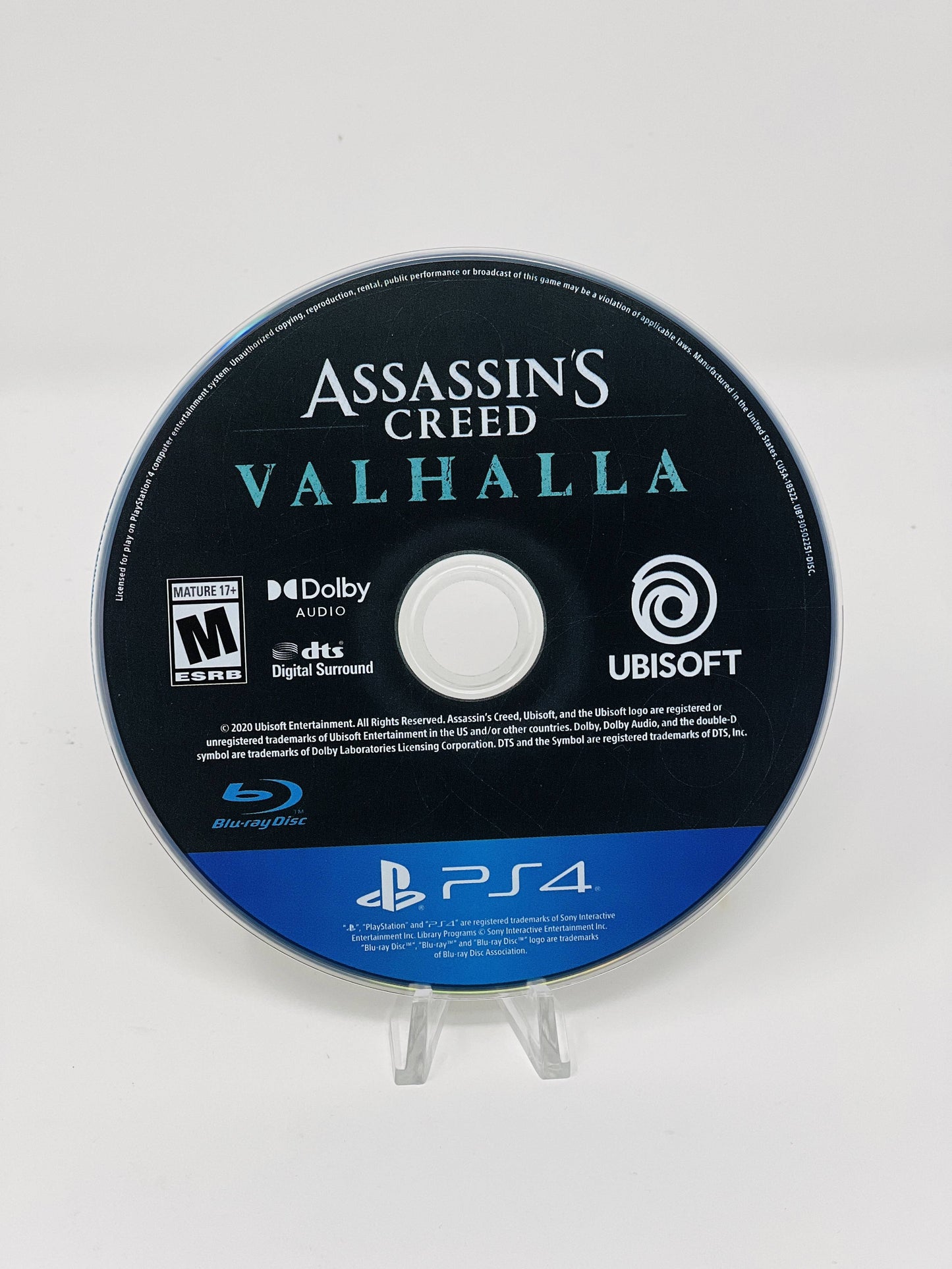 Assassin's Creed Valhalla