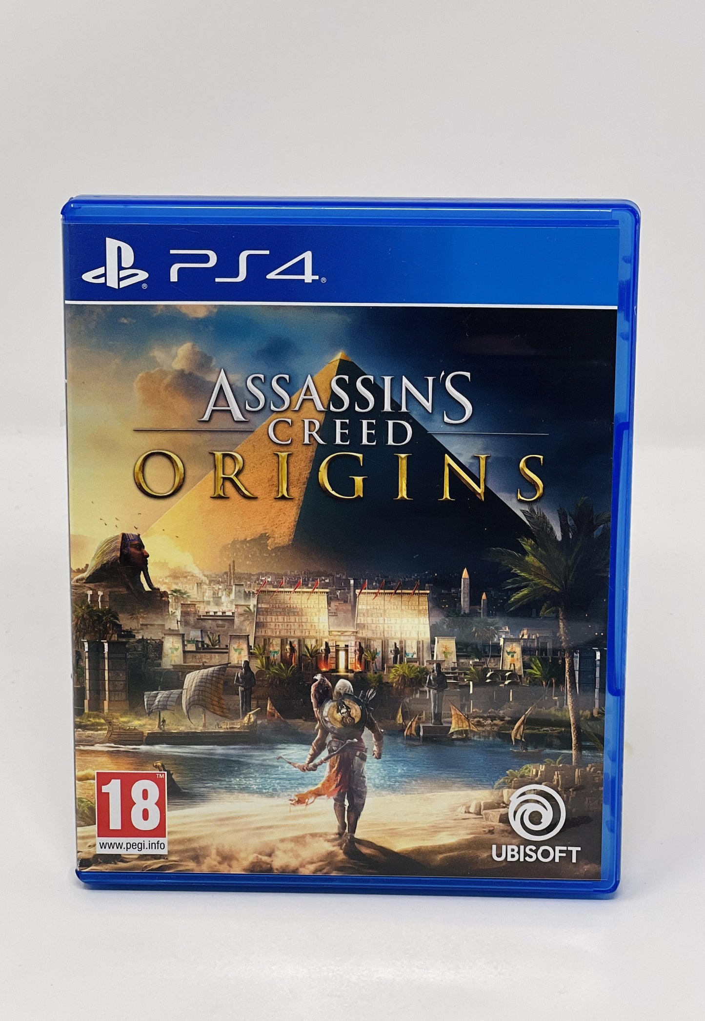 Assassin's Creed Origins