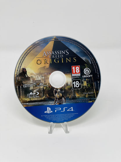 Assassin's Creed Origins