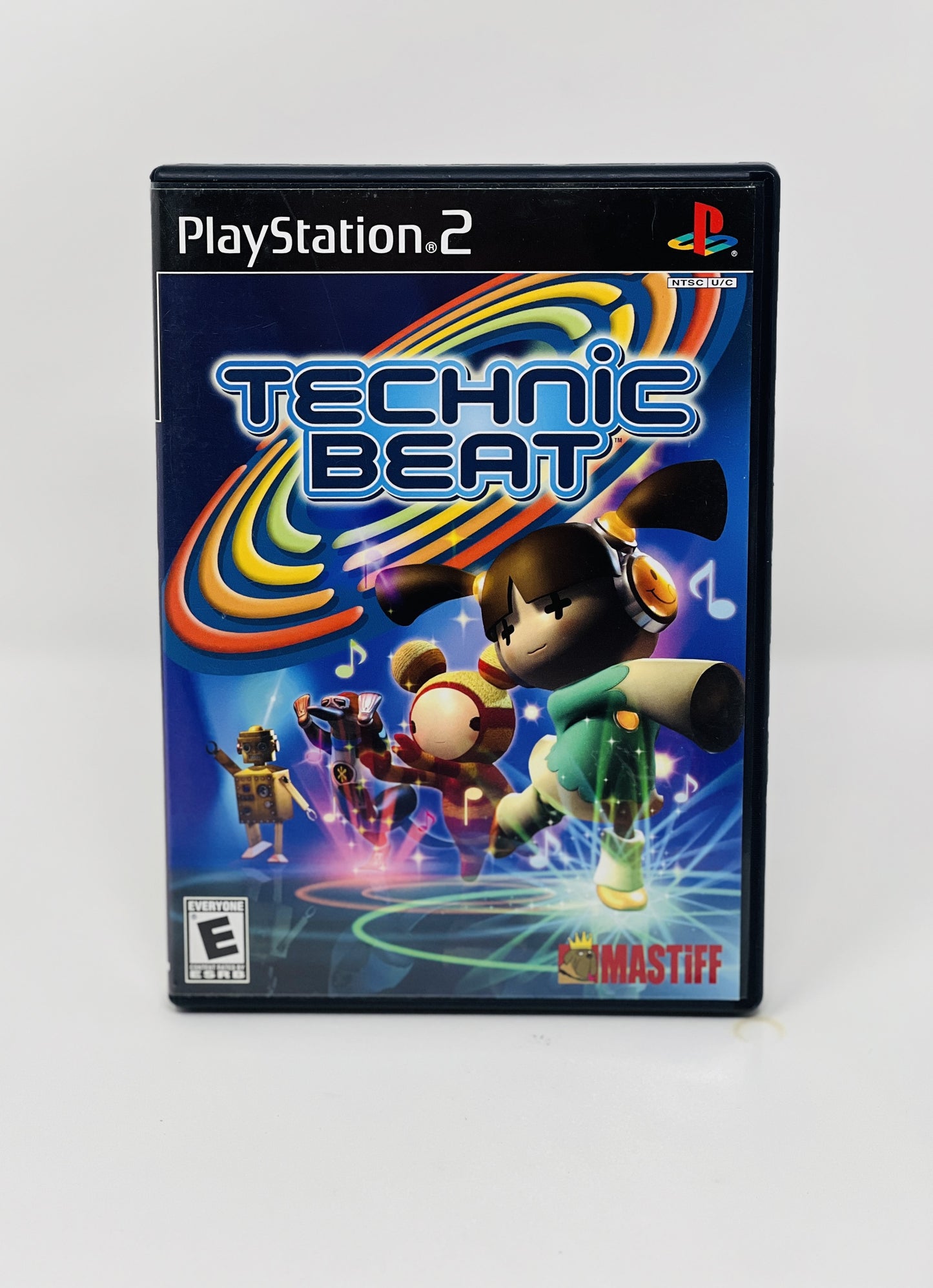 Technic Beat