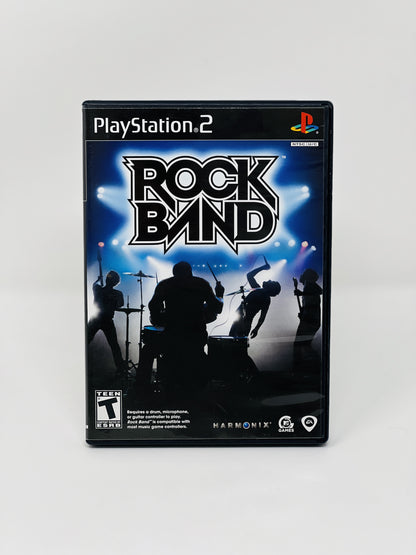 Rock Band