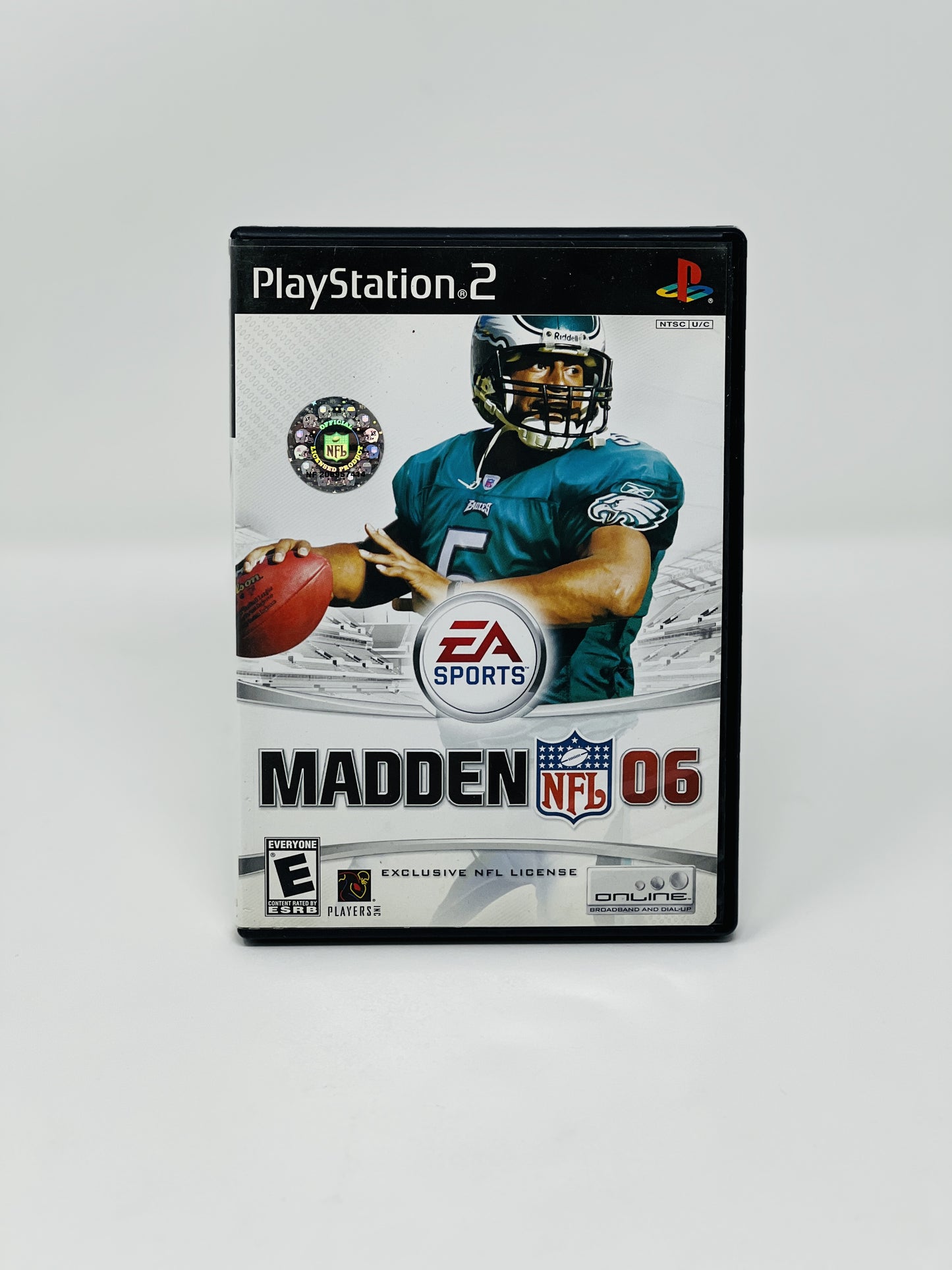 Madden 2006