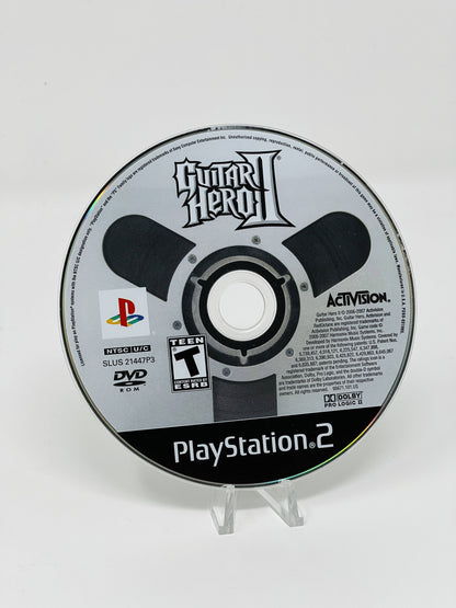 Guitar Hero II [Not For Resale]