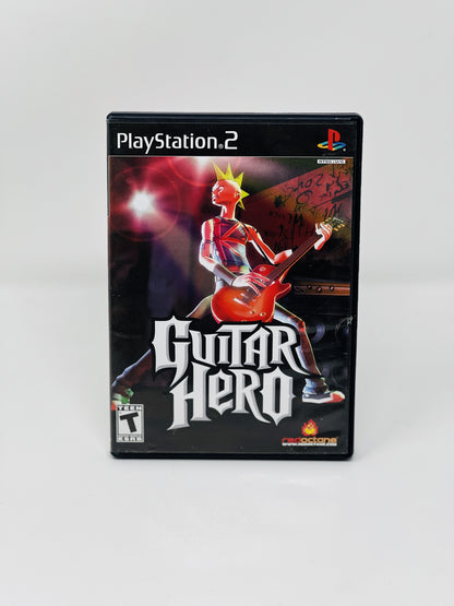 Guitar Hero