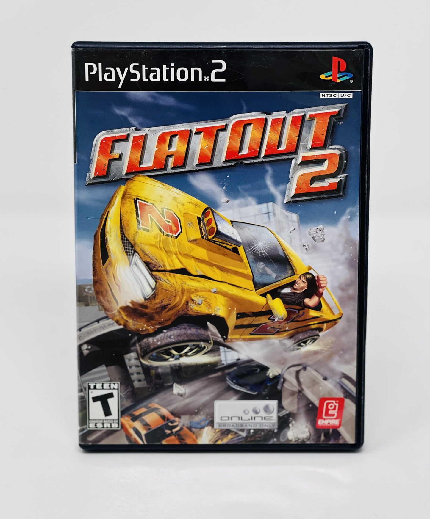 Flatout 2