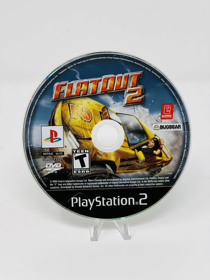 Flatout 2