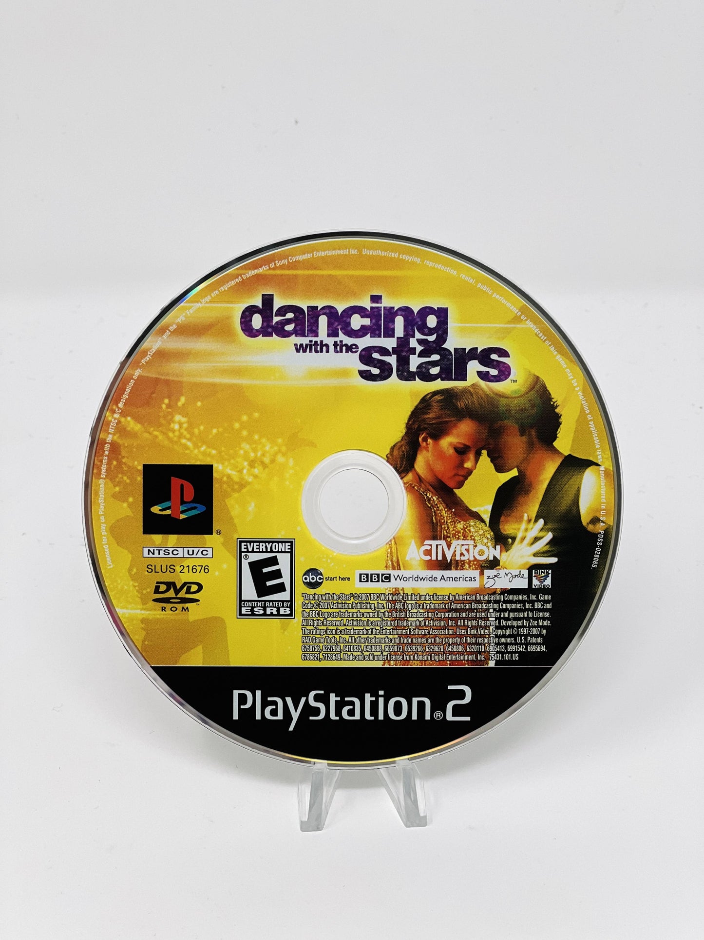 Dancing with the Stars