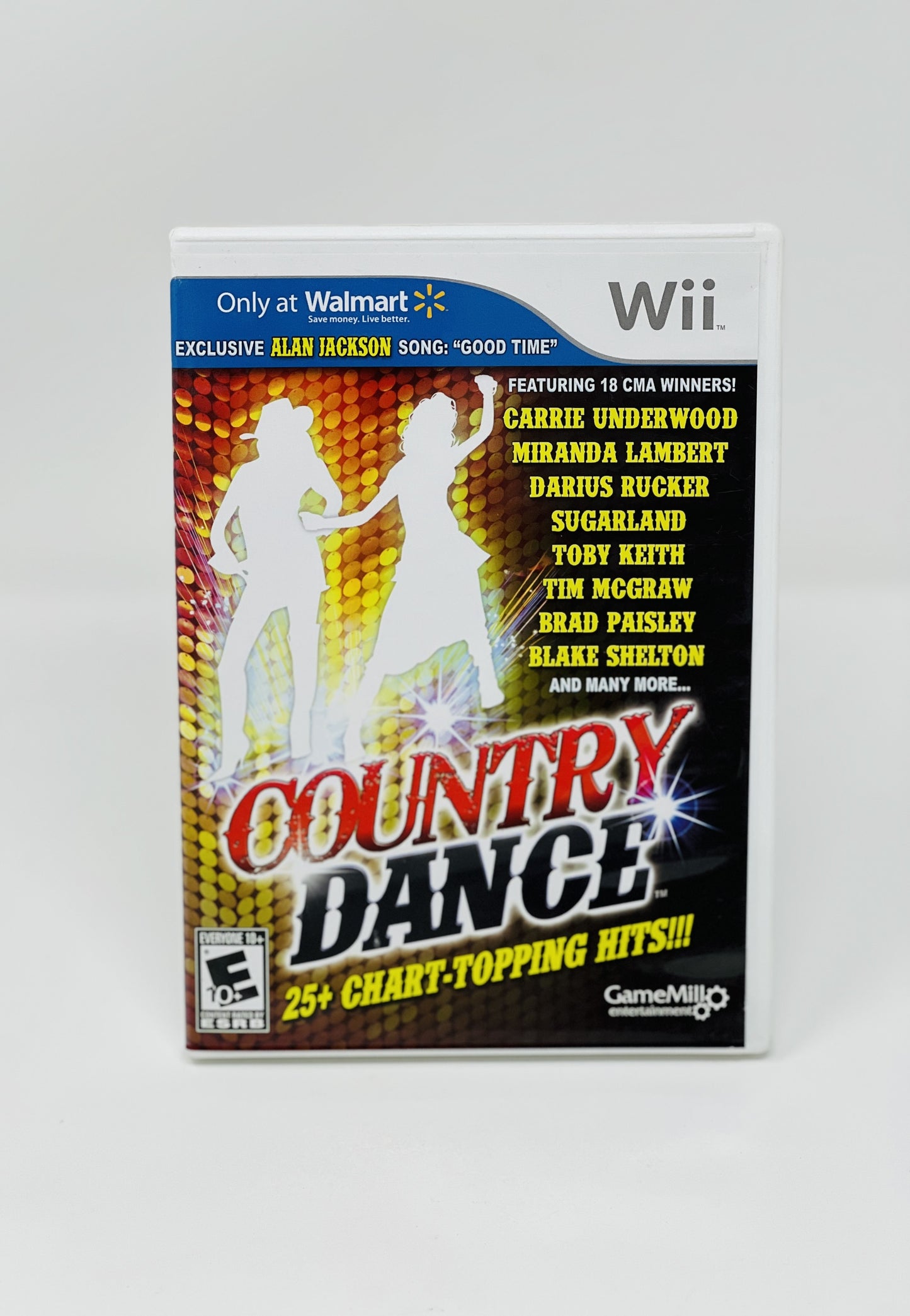 Country Dance