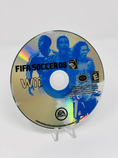 FIFA 08