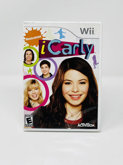 iCarly