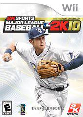 Rosales Super Tech - Major League Baseball 2K10 - Video Game - Wii