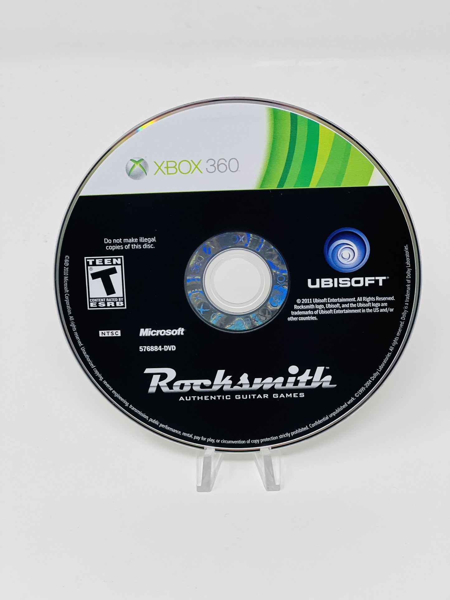 Rocksmith (Best Buy Exclusive Edition)