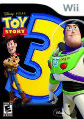 Rosales Super Tech - Toy Story 3: The Video Game - Video Game - Wii