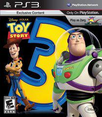 Rosales Super Tech - Toy Story 3: The Video Game - Video Game - Playstation 3