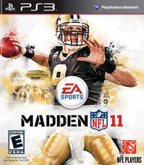 Rosales Super Tech - Madden NFL 11 - Video Game - Playstation 3