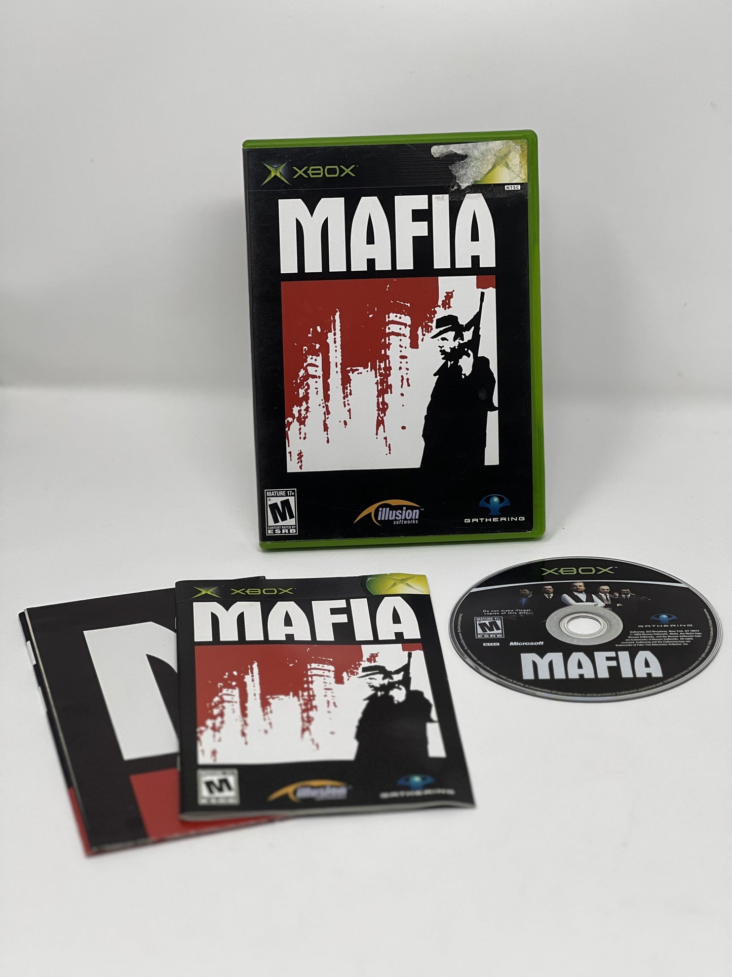 Mafia