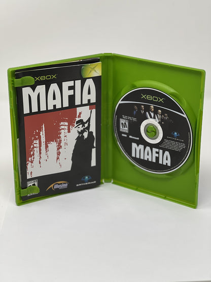 Mafia