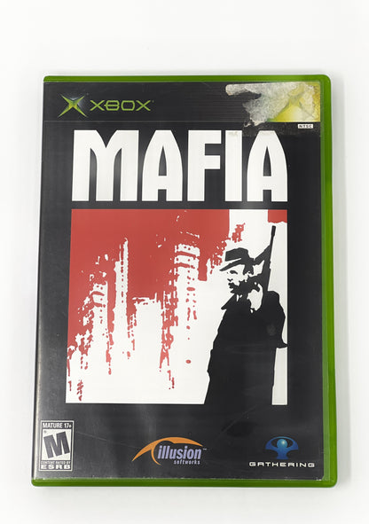 Mafia