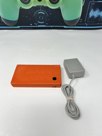 Nintendo DSi Orange