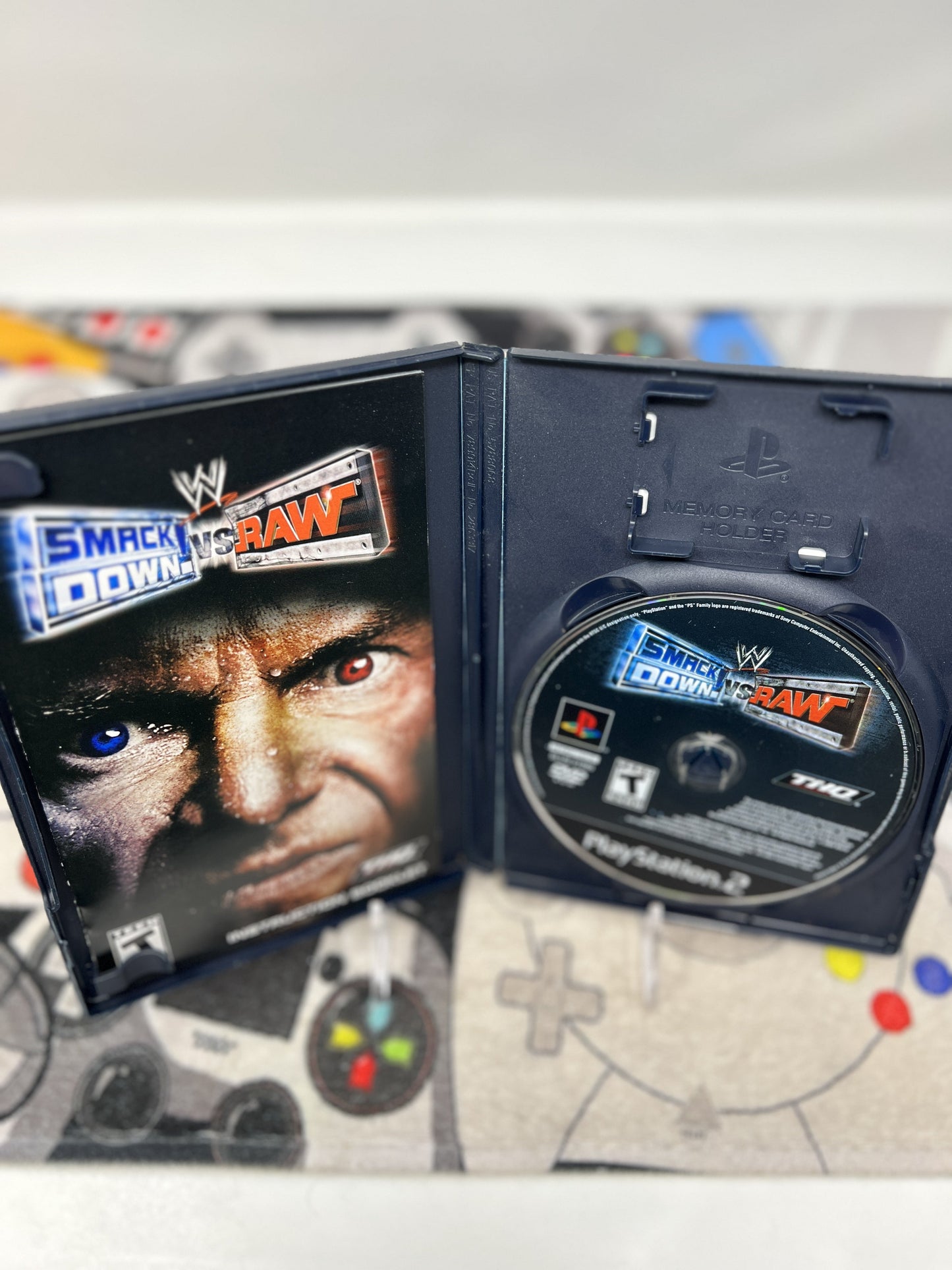 WWE Smackdown vs. Raw [Greatest Hits]
